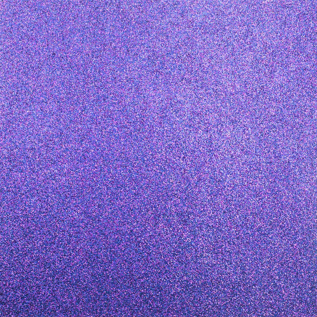 12" x 12" Glitter Cardstock Paper by Recollections™